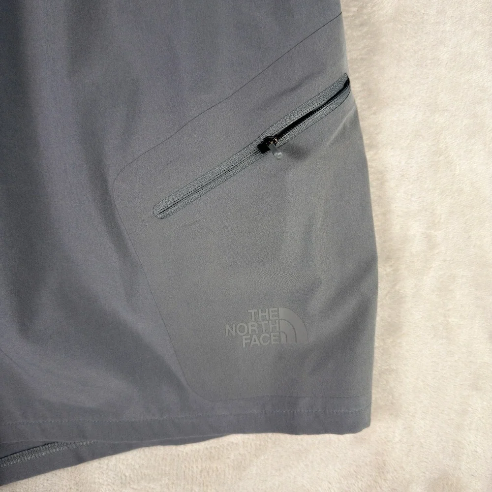 The North Face Lightstride Shorts Shorts‎ Mens Large Athletic Hiking NF0A86R1